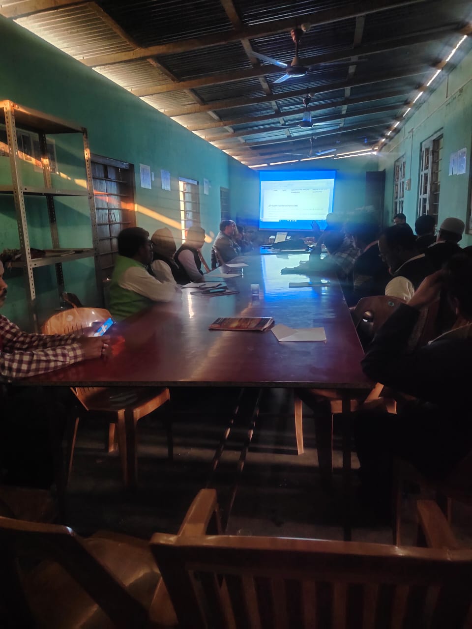 Pub Kamrup College Gallery