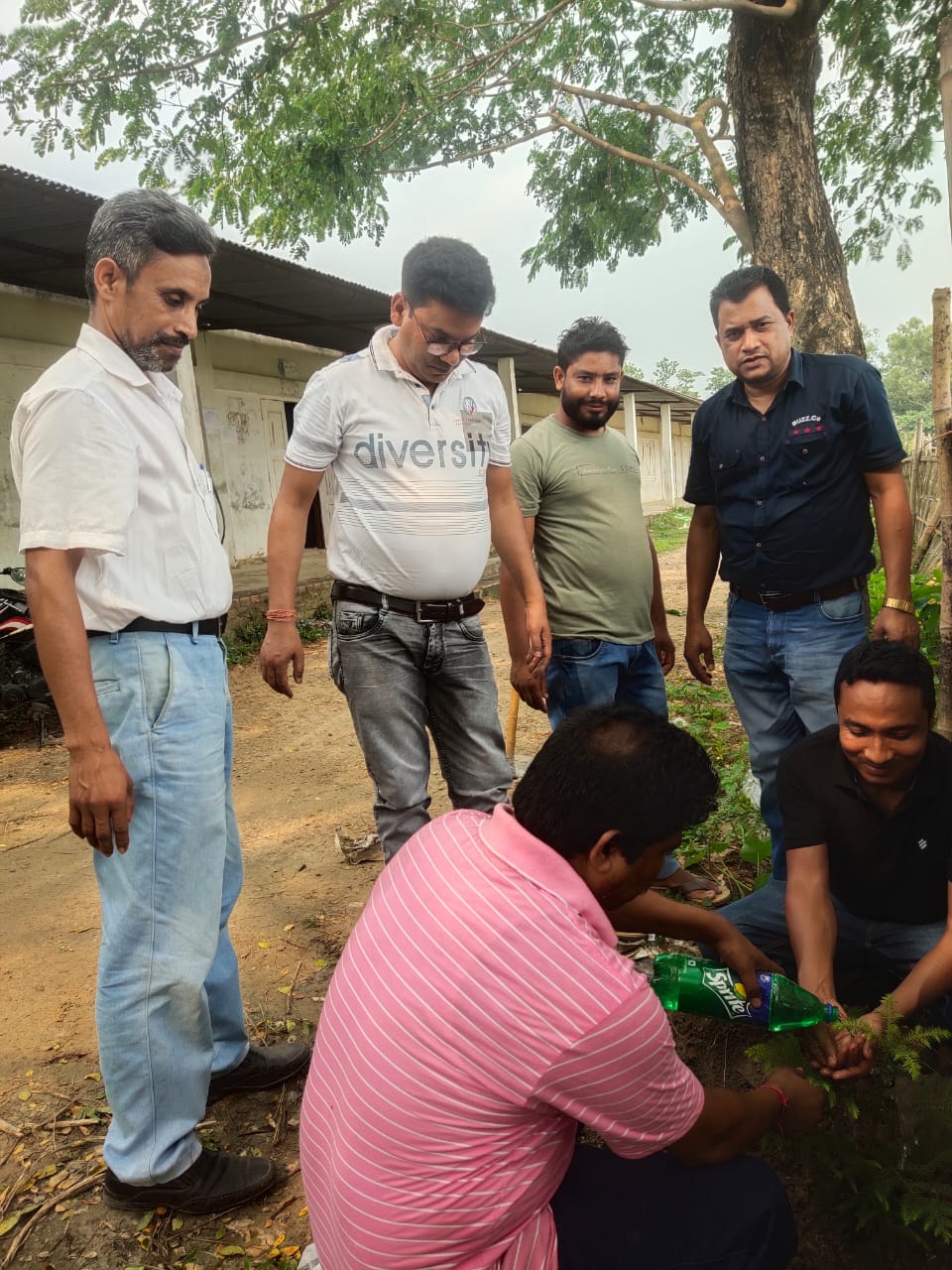 Pub Kamrup College Gallery